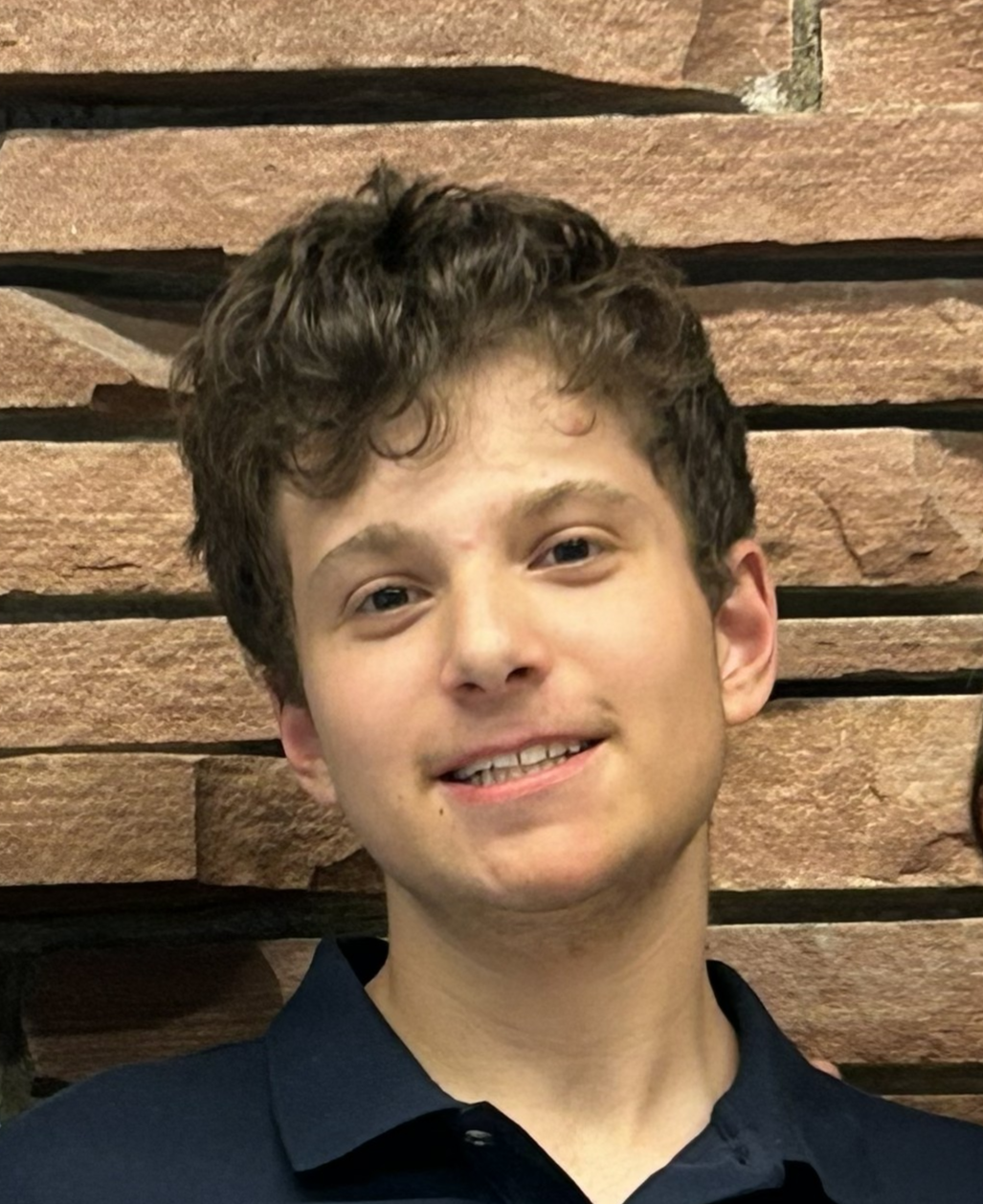 First-place winner