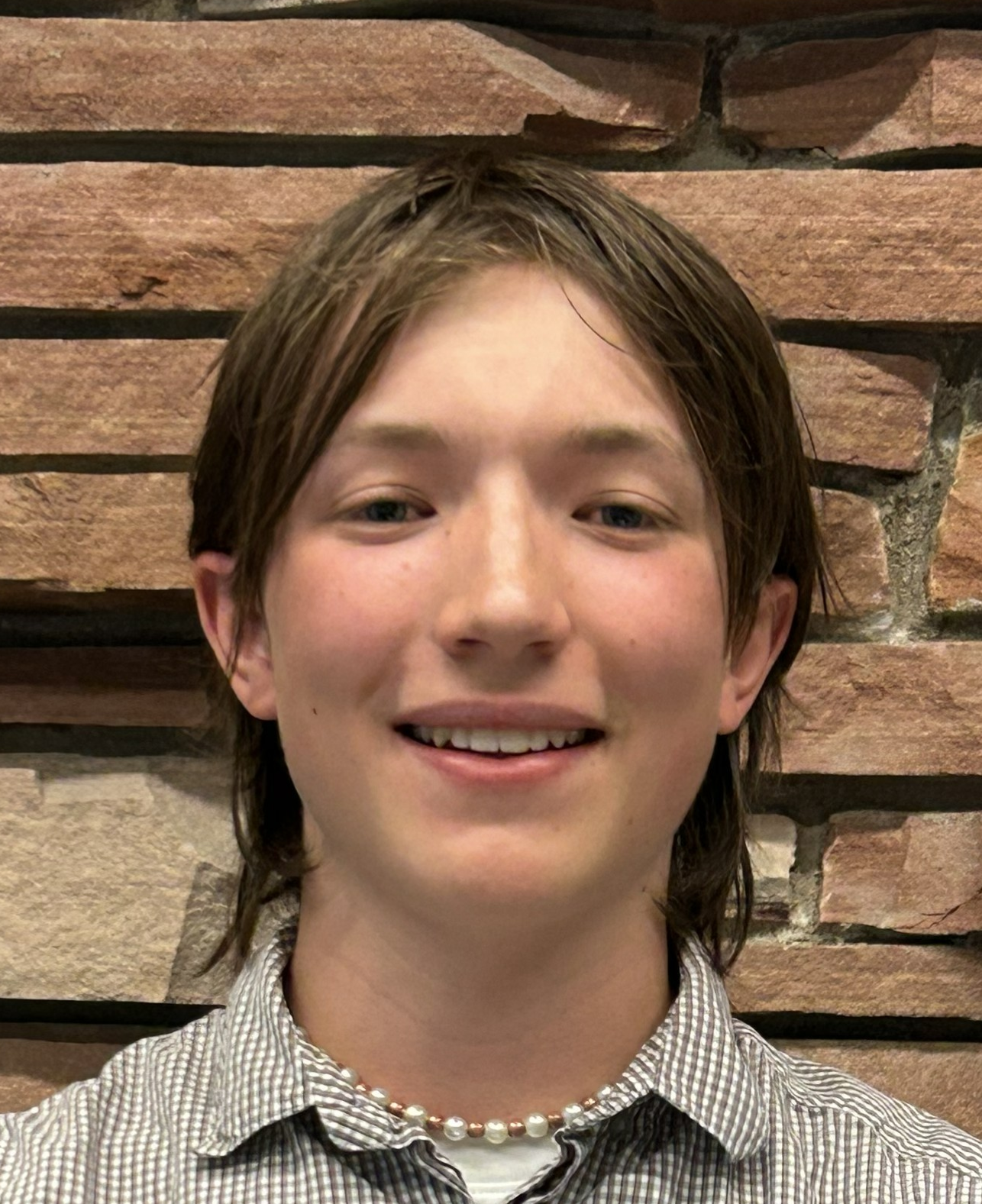 First-place winner