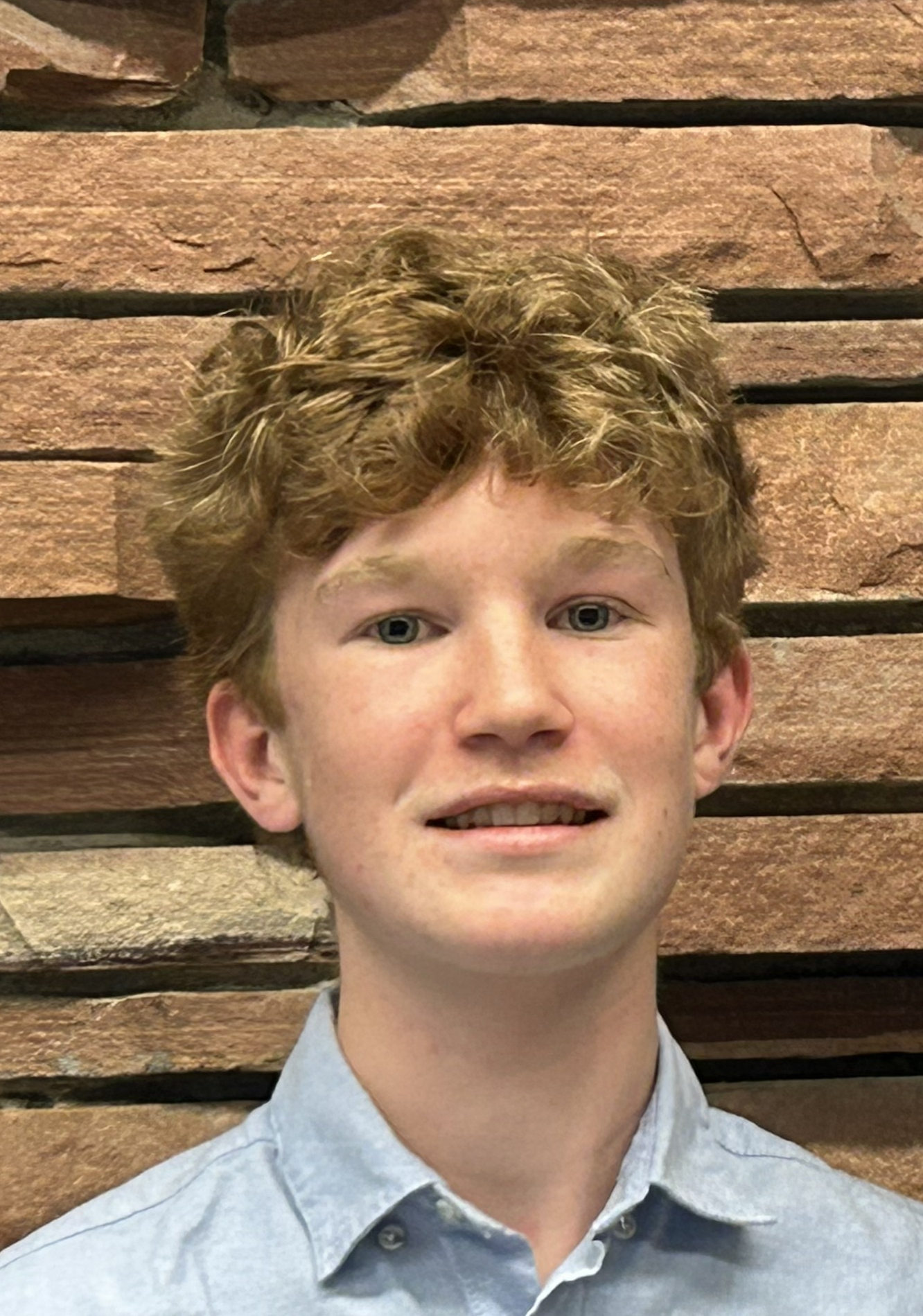 First-place winner